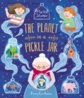 The Planet in a Pickle Jar - Book