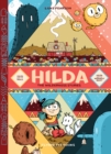 Hilda: The Wilderness Stories - Book
