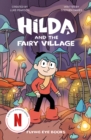 Hilda and the Fairy Village - Book
