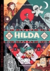 Hilda: Night of the Trolls - Book