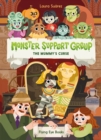 Monster Support Group: The Mummy's Curse - Book