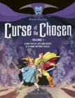 Curse of the Chosen Vol 1 : A Matter of Life and Death & A Game Without Rules - eBook