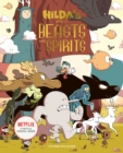 Hilda's Book of Beasts and Spirits - Book