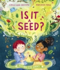 Is it a Seed? - Book