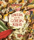 Imelda and the Goblin King - Book