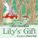 Lily's Gift - Book