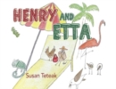 Henry and Etta - Book