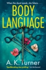 Body Language : The must-read forensic mystery set in Camden Town - eBook