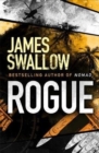 Rogue : The blockbuster espionage thriller - Book