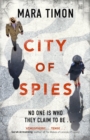 City of Spies : Shortlisted for the Specsavers Debut Crime Novel Award - eBook