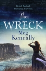 The Wreck : Rebel. Radical. Stowaway. Survivor. - eBook