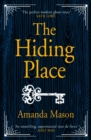 The Hiding Place : The most unsettling ghost story you'll read this year - Book