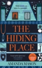 The Hiding Place : The most unsettling ghost story you'll read this year - eBook
