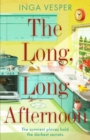 The Long, Long Afternoon : The captivating mystery for fans of Small Pleasures and Mad Men - Book