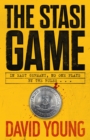 The Stasi Game : The sensational Cold War crime thriller - eBook