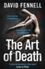 The Art of Death : The first gripping book in the blockbuster crime thriller series - Book