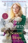 A Season for Hope : The brand-new heartwarming tale for 2022 from Britain's best-loved saga author - Book