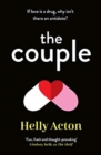 The Couple : The must-read romcom with a difference - Book