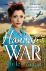 Hannah's War : A moving and heartwarming WWII land girl saga - eBook