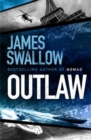 Outlaw : The incredible new thriller from the master of modern espionage - Book