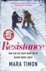Resistance : The gripping new WWII espionage thriller - Book