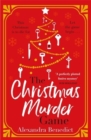 The Christmas Murder Game : The perfect murder mystery to gift this Christmas - Book