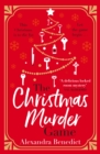 The Christmas Murder Game : The perfect murder mystery to gift this Christmas - eBook