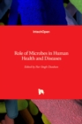 Role of Microbes in Human Health and Diseases - Book