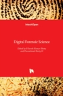 Digital Forensic Science - Book