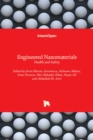 Engineered Nanomaterials : Health and Safety - Book