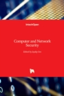 Computer and Network Security - Book