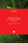 Helicobacter Pylori : New Approaches of an Old Human Microorganism - Book