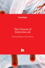 The Universe of Escherichia coli - Book