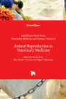 Animal Reproduction in Veterinary Medicine - Book