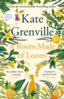 A Room Made of Leaves - Book