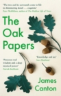 The Oak Papers - Book