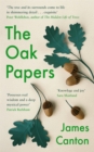 The Oak Papers - eBook