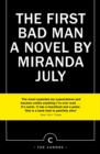 The First Bad Man - Book