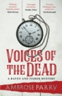 Voices of the Dead - eBook