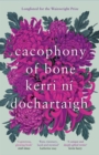 Cacophony of Bone - Book