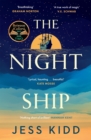 The Night Ship - Book