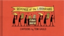 Revenge of the Librarians - Book
