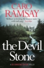 The Devil Stone - Book