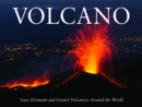 Volcano - Book