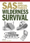 Wilderness Survival - Book