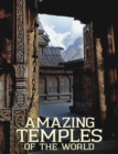 Amazing Temples of the World - Book