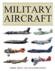 Military Aircraft - Book