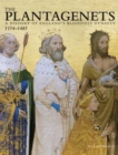 The Plantagenets - Book