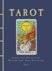 Tarot : Cards For Divination, Wisdom And Self Discovery - Book