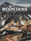 Mountains : Great Peaks and Ranges of the World - Book